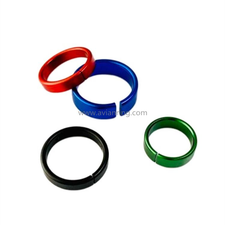 Big size open Poultry ring